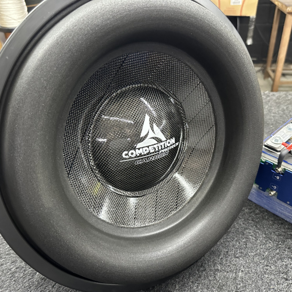 Protech Comp ou Banda 8K ou Bateria 100A